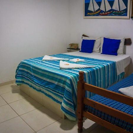 Pousada Sonho Meu Praia de Pipa Eksteriør bilde
