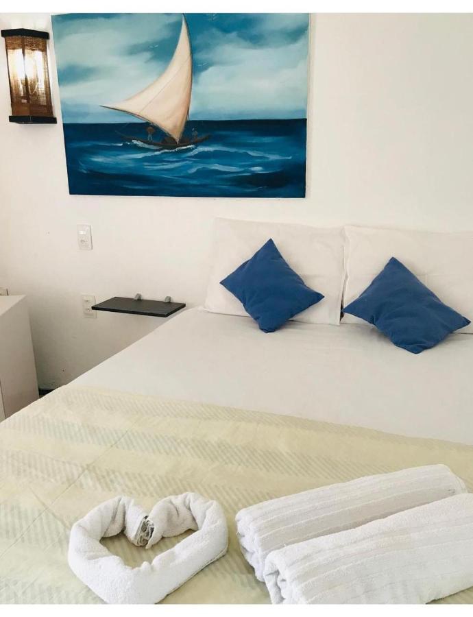 Pousada Sonho Meu Praia de Pipa Eksteriør bilde