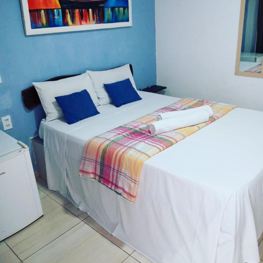 Pousada Sonho Meu Praia de Pipa Eksteriør bilde